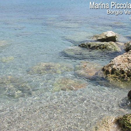 Ligure Residence بورجيو فيريزي المظهر الخارجي الصورة