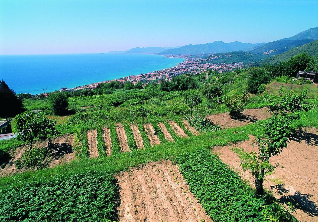 Ligure Residence بورجيو فيريزي المظهر الخارجي الصورة