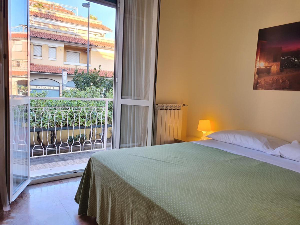 Ligure Residence بورجيو فيريزي المظهر الخارجي الصورة