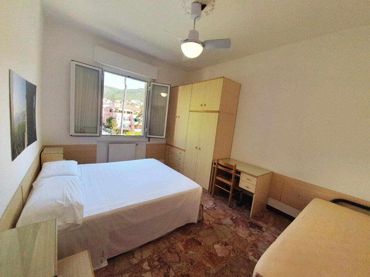 Ligure Residence بورجيو فيريزي المظهر الخارجي الصورة