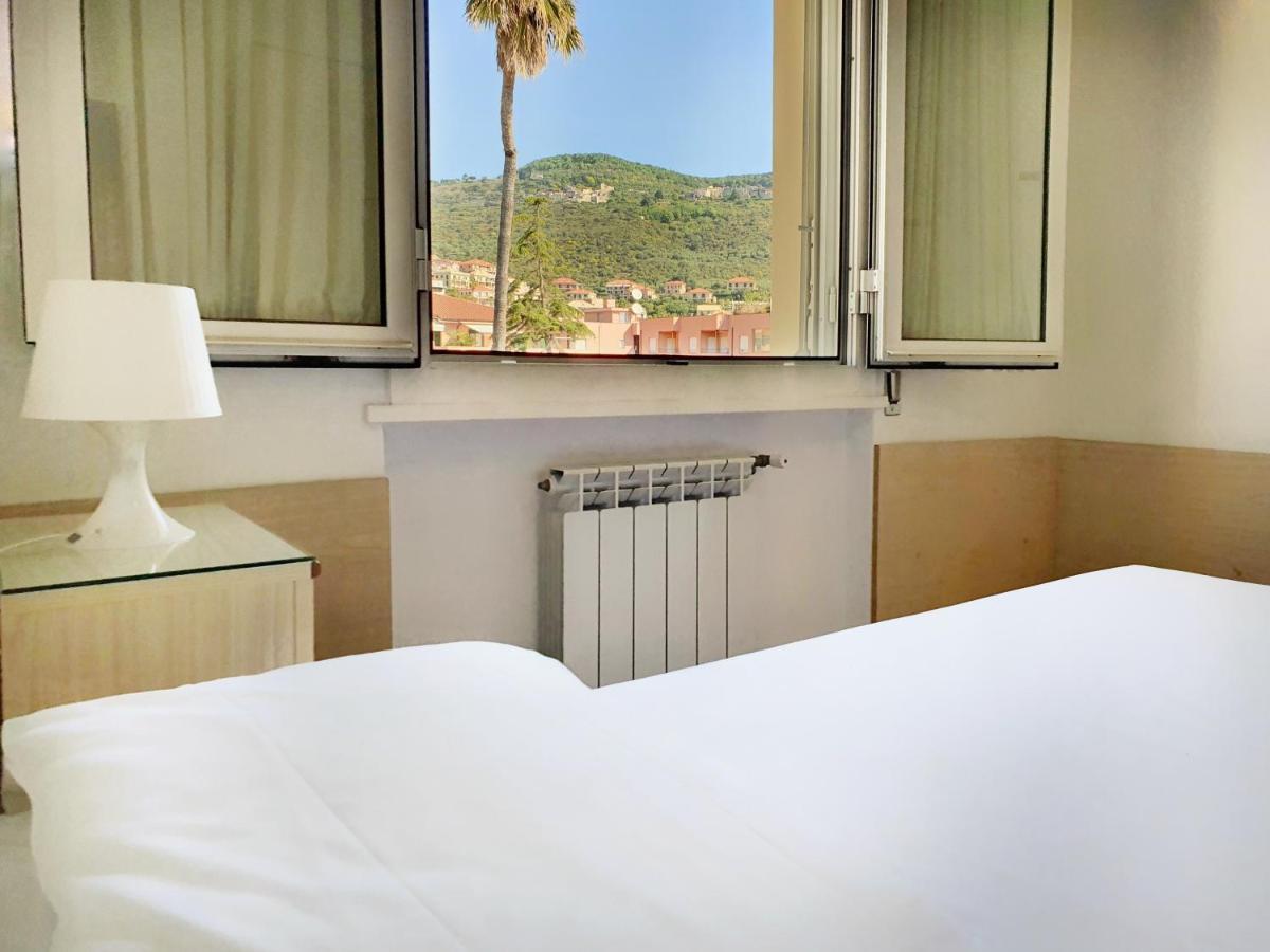 Ligure Residence بورجيو فيريزي المظهر الخارجي الصورة