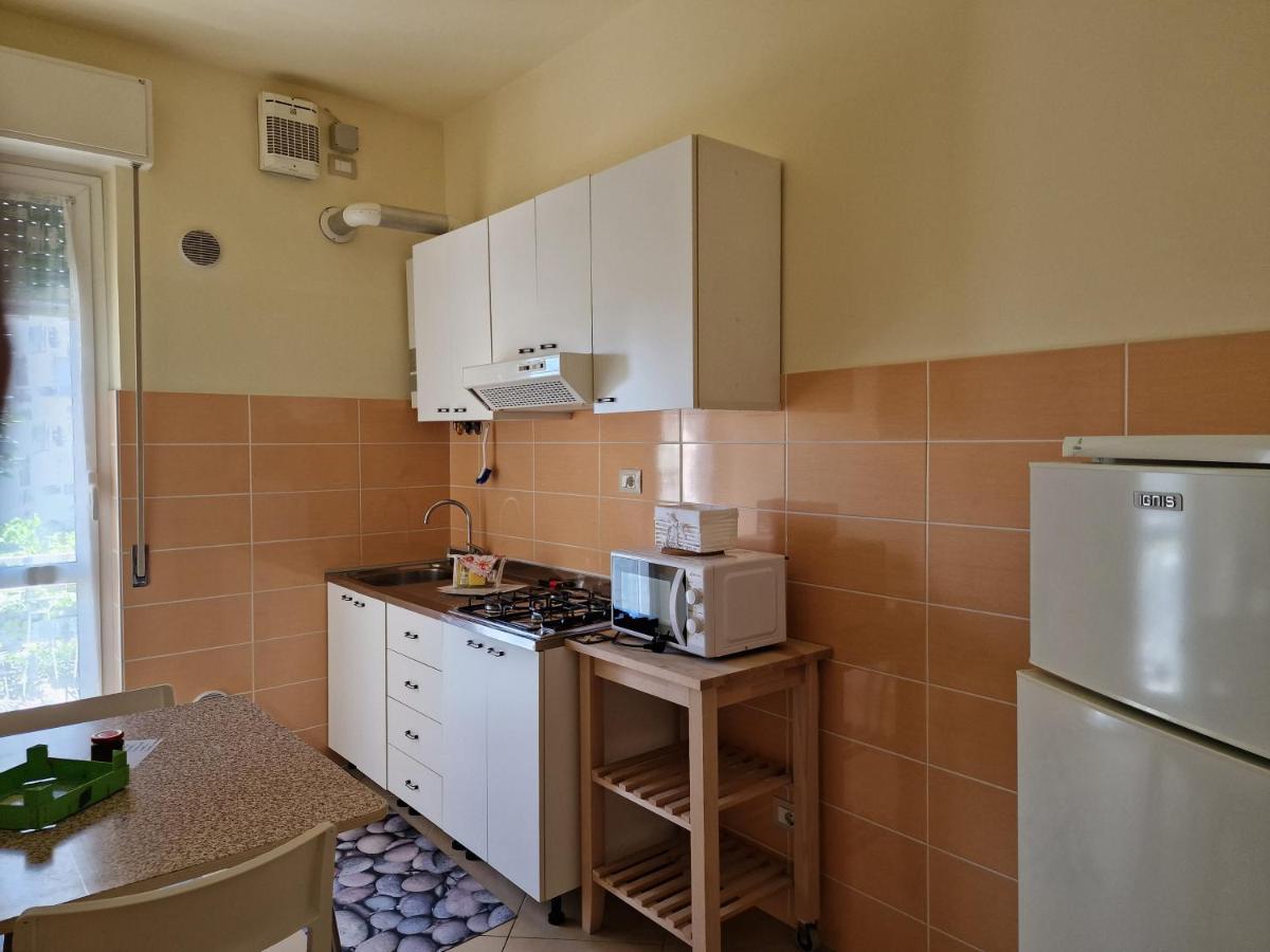 Ligure Residence بورجيو فيريزي المظهر الخارجي الصورة