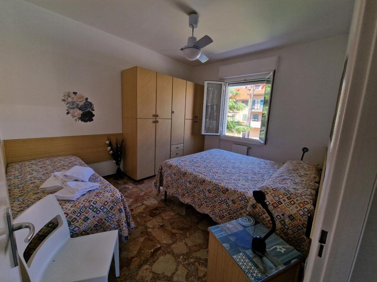 Ligure Residence بورجيو فيريزي المظهر الخارجي الصورة