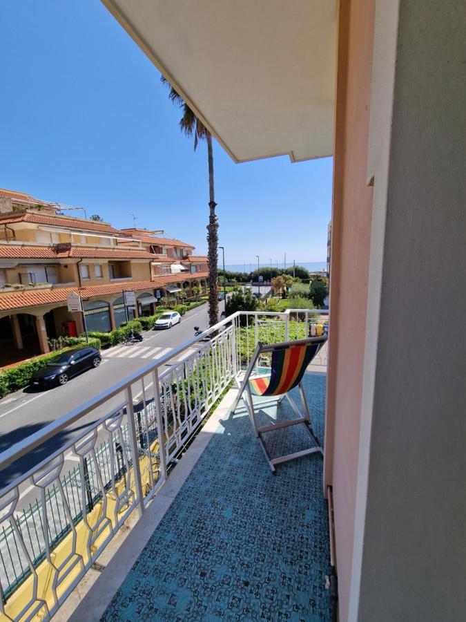 Ligure Residence بورجيو فيريزي المظهر الخارجي الصورة