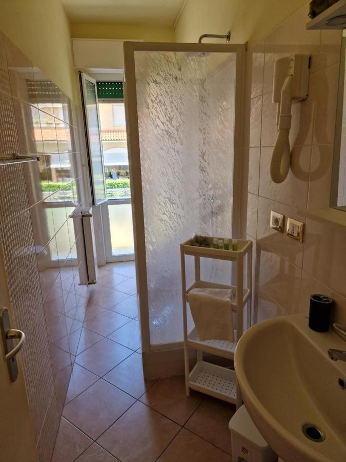 Ligure Residence بورجيو فيريزي المظهر الخارجي الصورة