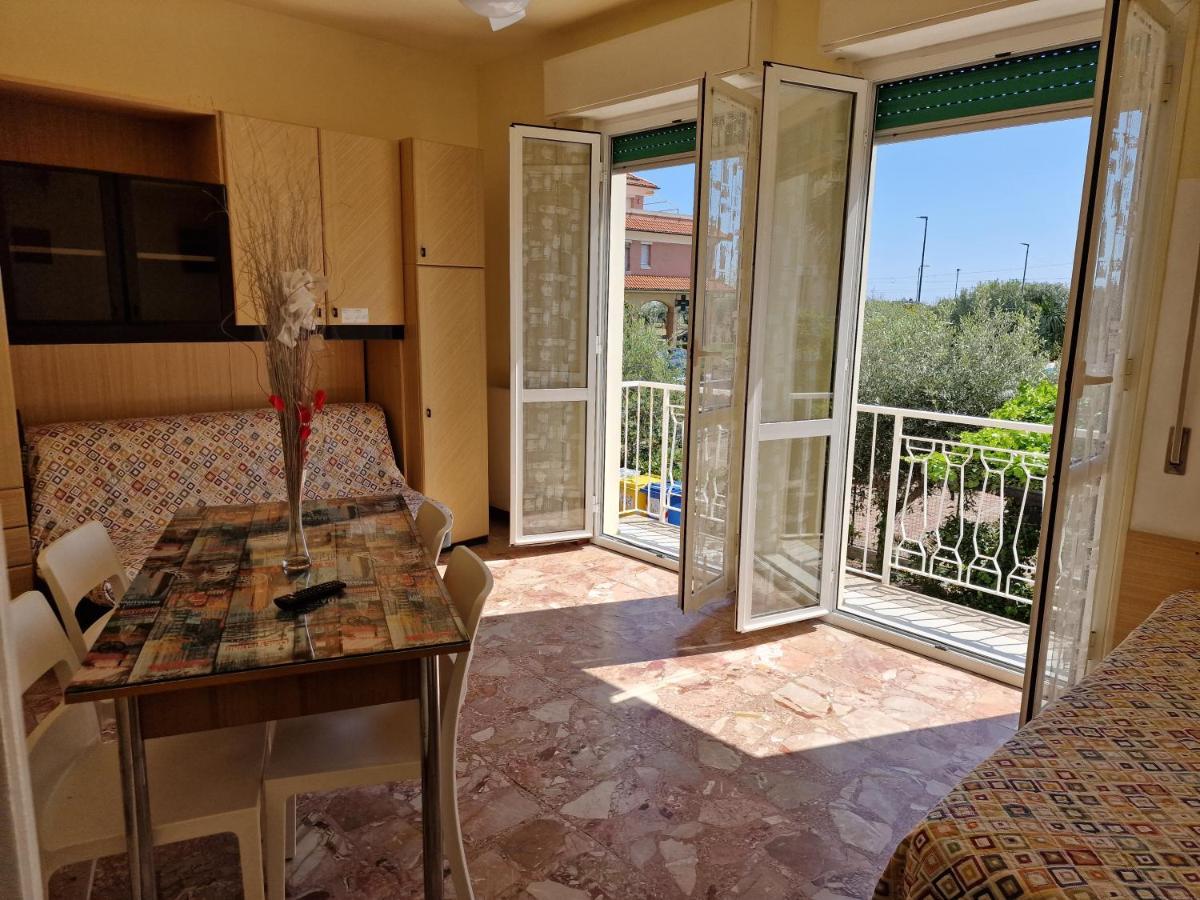Ligure Residence بورجيو فيريزي المظهر الخارجي الصورة