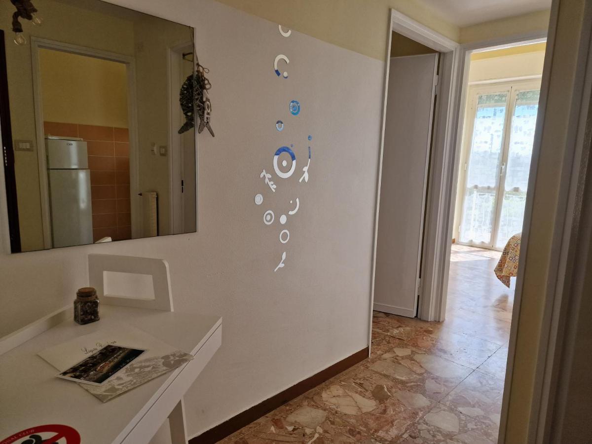 Ligure Residence بورجيو فيريزي المظهر الخارجي الصورة