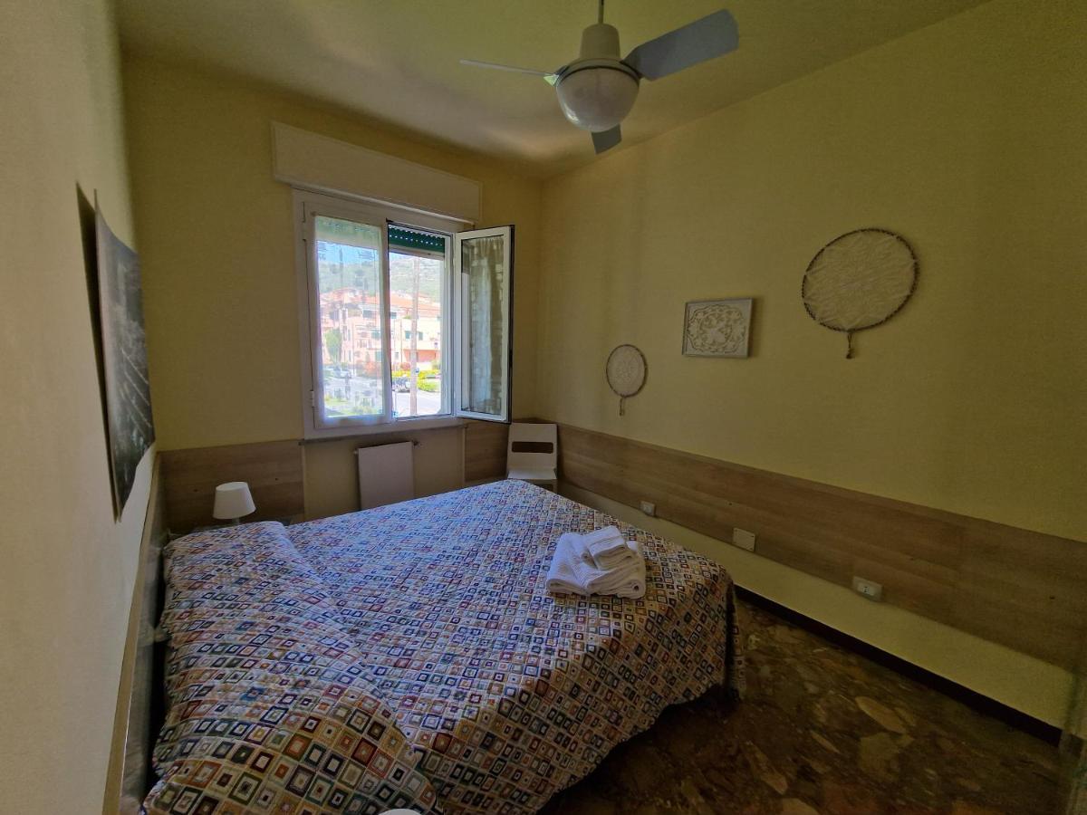 Ligure Residence بورجيو فيريزي المظهر الخارجي الصورة