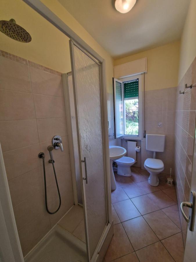 Ligure Residence بورجيو فيريزي المظهر الخارجي الصورة