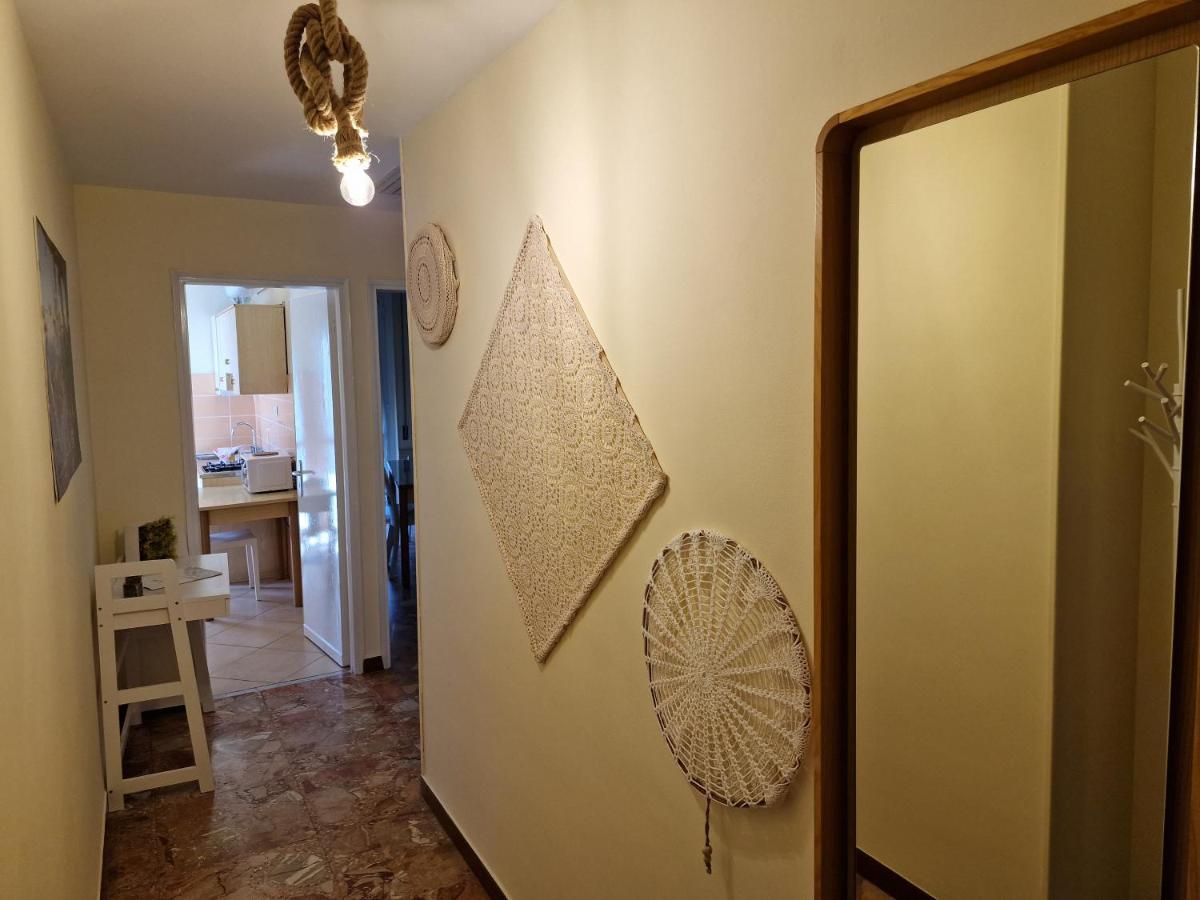 Ligure Residence بورجيو فيريزي المظهر الخارجي الصورة