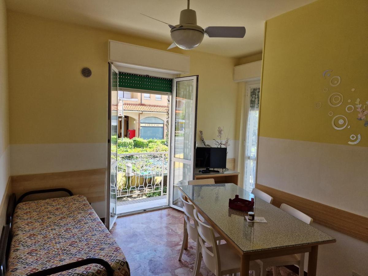 Ligure Residence بورجيو فيريزي المظهر الخارجي الصورة