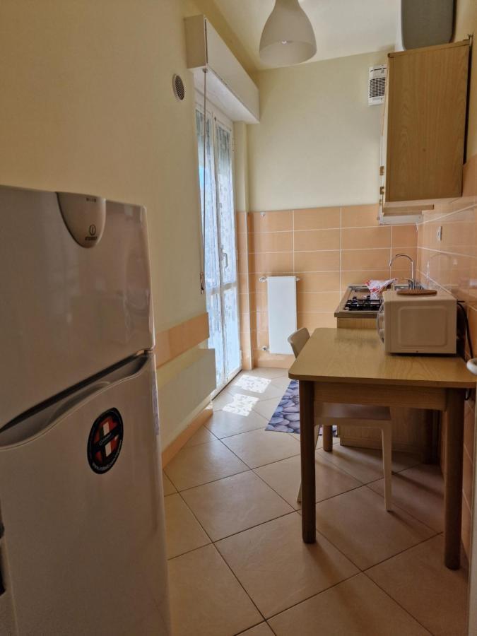 Ligure Residence بورجيو فيريزي المظهر الخارجي الصورة