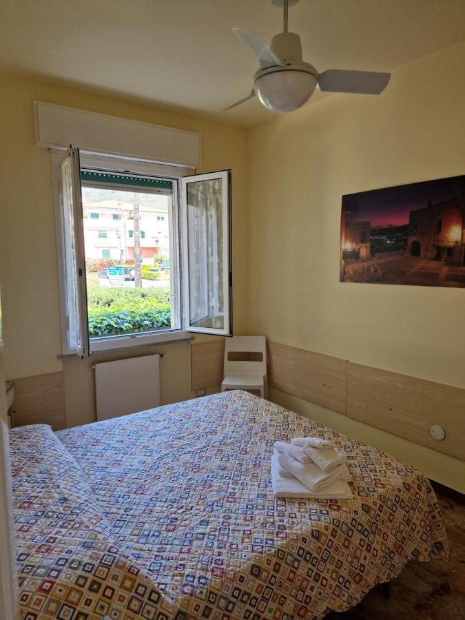 Ligure Residence بورجيو فيريزي المظهر الخارجي الصورة