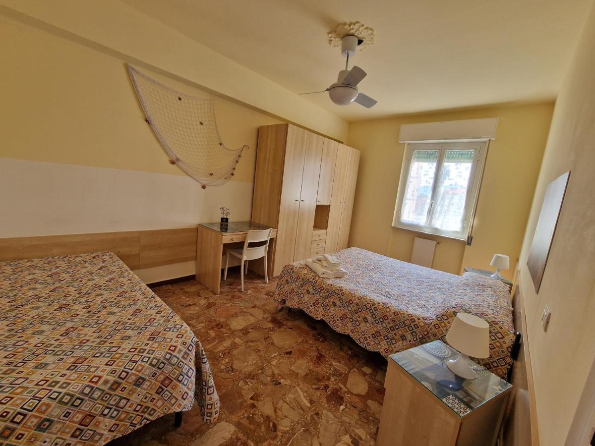Ligure Residence بورجيو فيريزي المظهر الخارجي الصورة