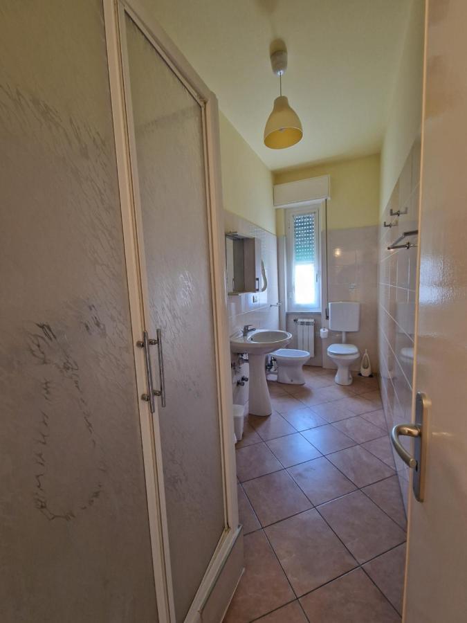 Ligure Residence بورجيو فيريزي المظهر الخارجي الصورة