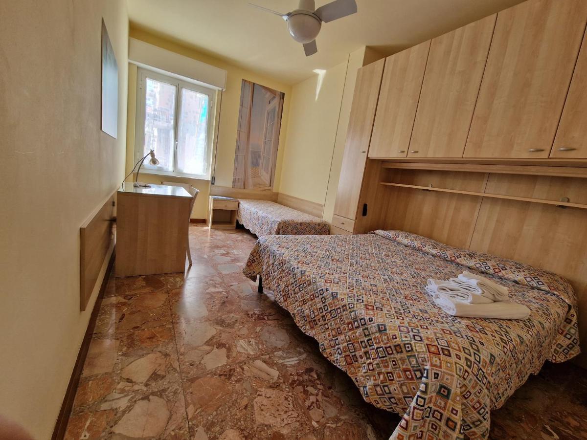 Ligure Residence بورجيو فيريزي المظهر الخارجي الصورة