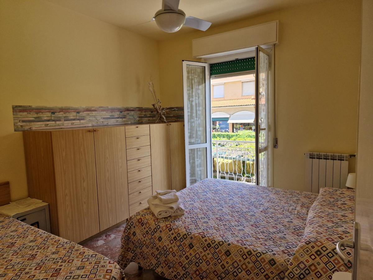 Ligure Residence بورجيو فيريزي المظهر الخارجي الصورة