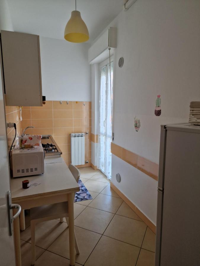 Ligure Residence بورجيو فيريزي المظهر الخارجي الصورة