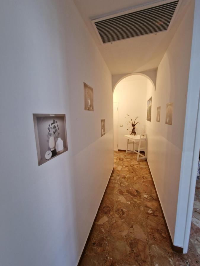 Ligure Residence بورجيو فيريزي المظهر الخارجي الصورة