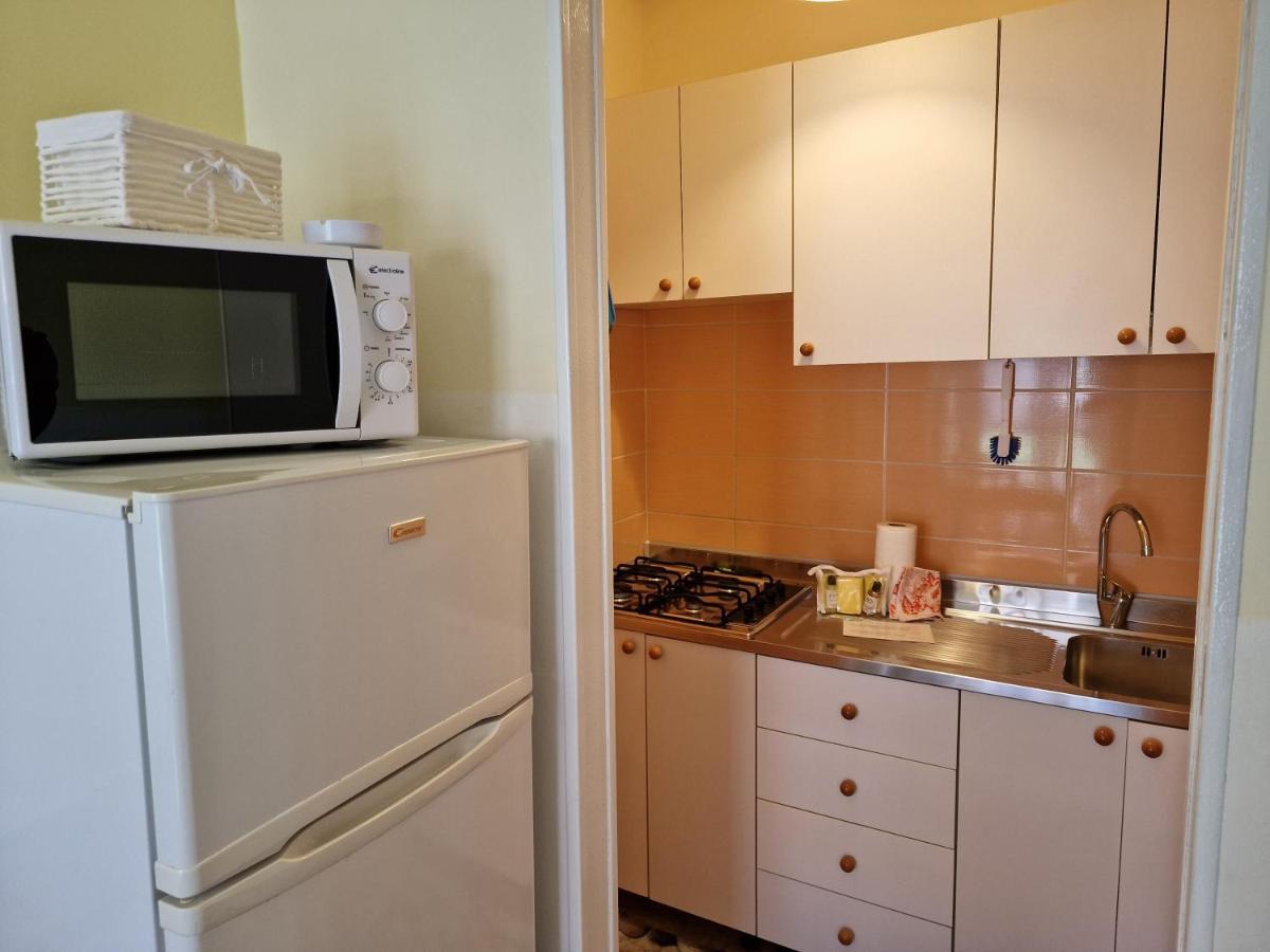 Ligure Residence بورجيو فيريزي المظهر الخارجي الصورة