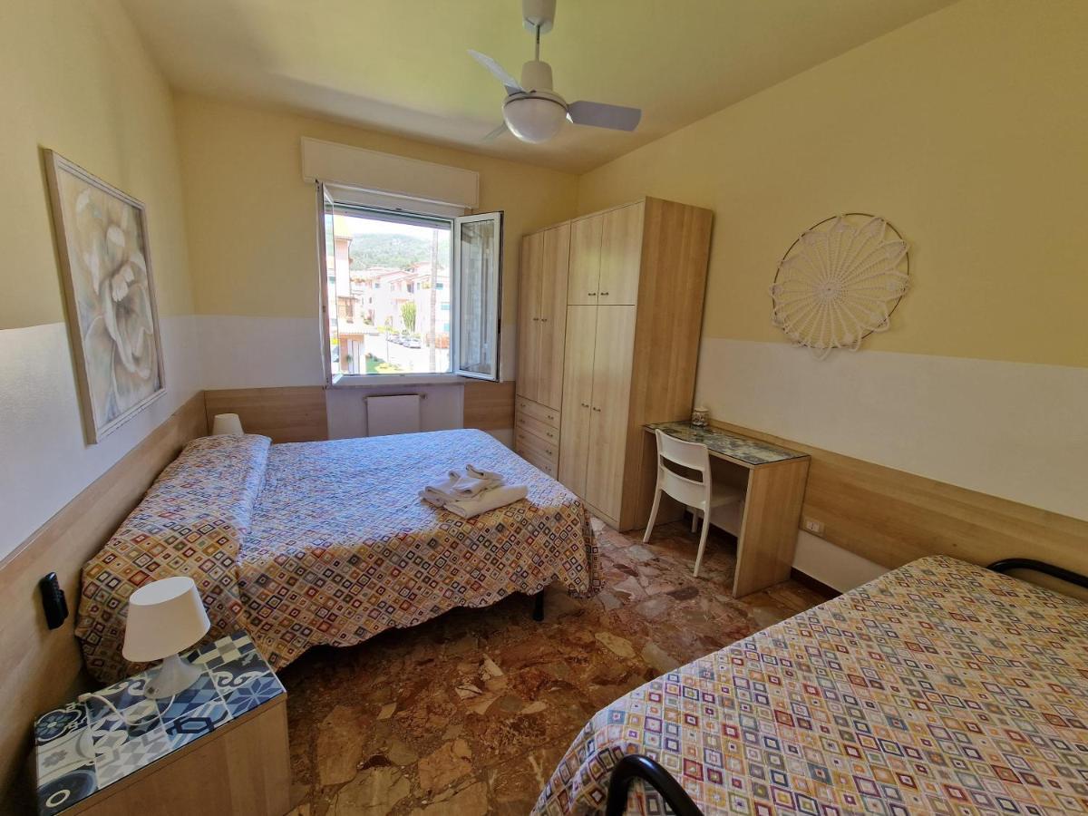 Ligure Residence بورجيو فيريزي المظهر الخارجي الصورة