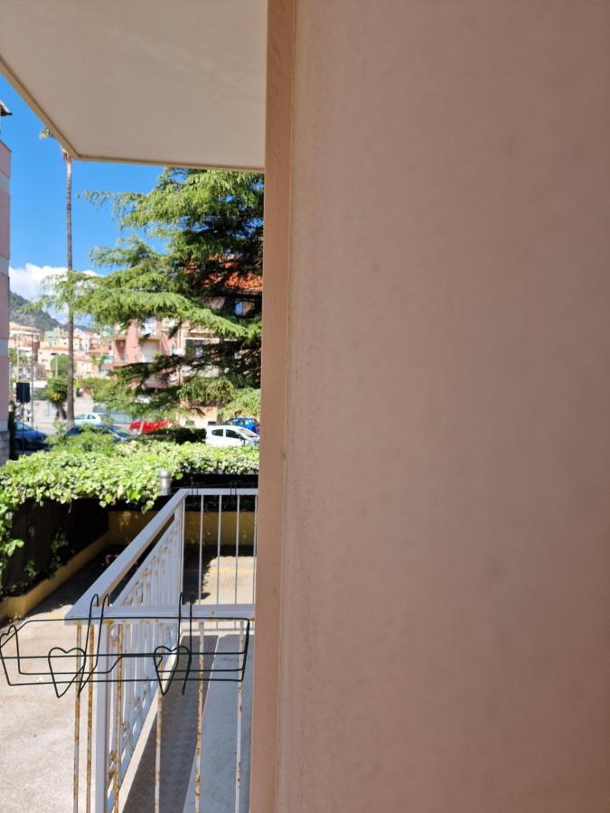 Ligure Residence بورجيو فيريزي المظهر الخارجي الصورة