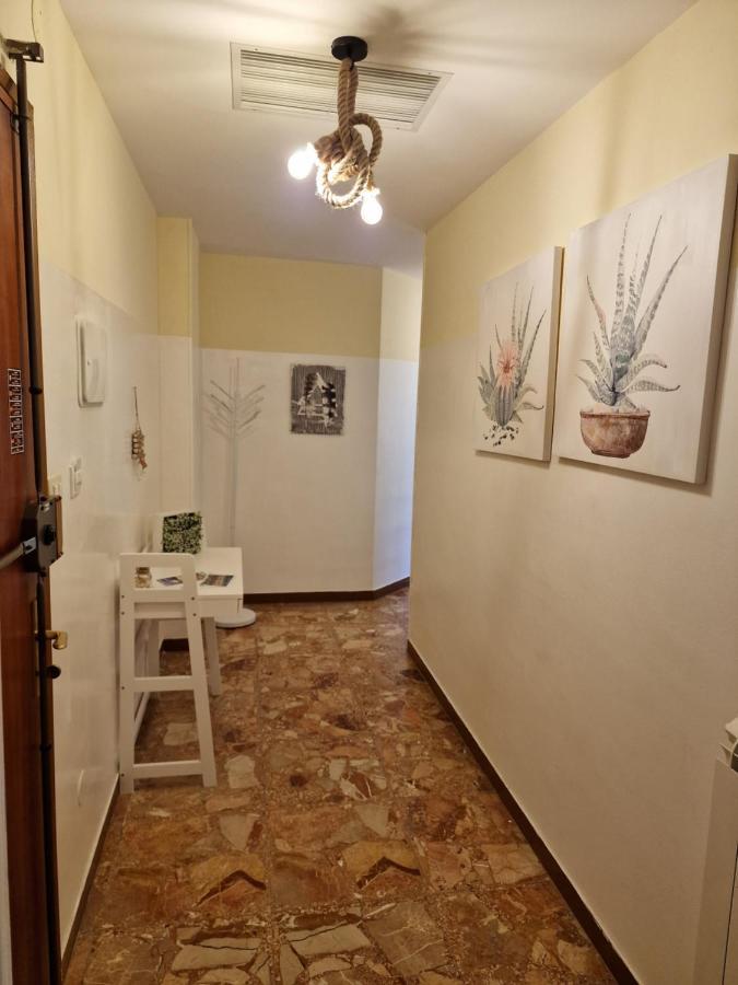 Ligure Residence بورجيو فيريزي المظهر الخارجي الصورة