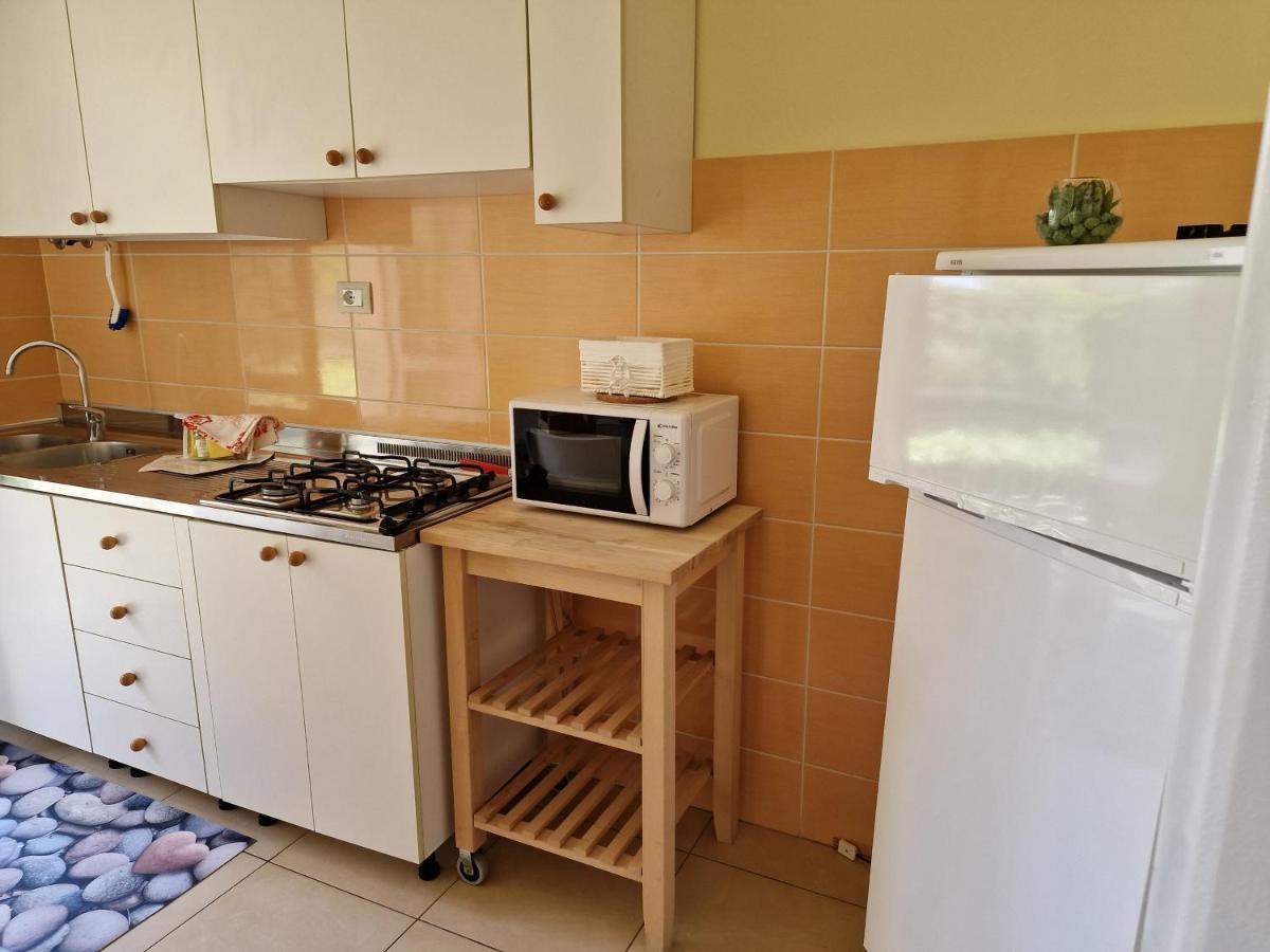 Ligure Residence بورجيو فيريزي المظهر الخارجي الصورة