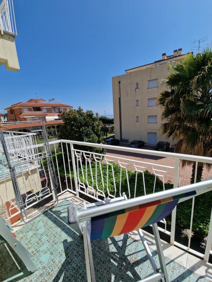 Ligure Residence بورجيو فيريزي المظهر الخارجي الصورة