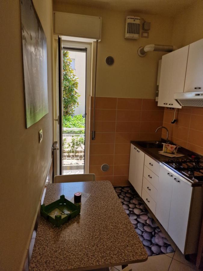 Ligure Residence بورجيو فيريزي المظهر الخارجي الصورة