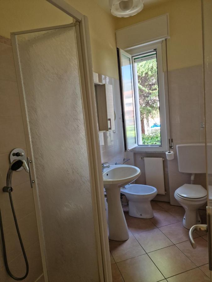 Ligure Residence بورجيو فيريزي المظهر الخارجي الصورة