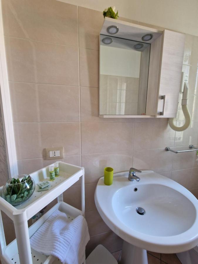 Ligure Residence بورجيو فيريزي المظهر الخارجي الصورة