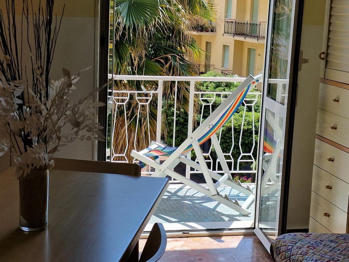 Ligure Residence بورجيو فيريزي المظهر الخارجي الصورة