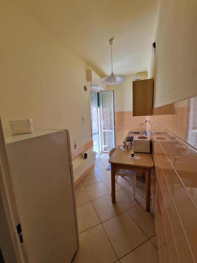 Ligure Residence بورجيو فيريزي المظهر الخارجي الصورة