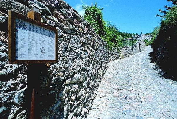Ligure Residence بورجيو فيريزي المظهر الخارجي الصورة