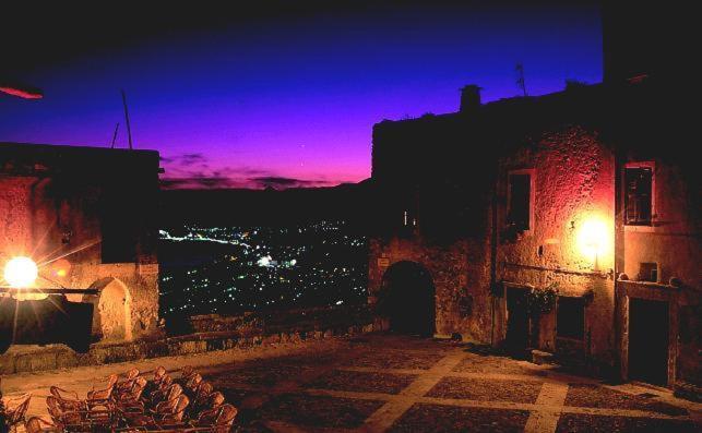 Ligure Residence بورجيو فيريزي المظهر الخارجي الصورة