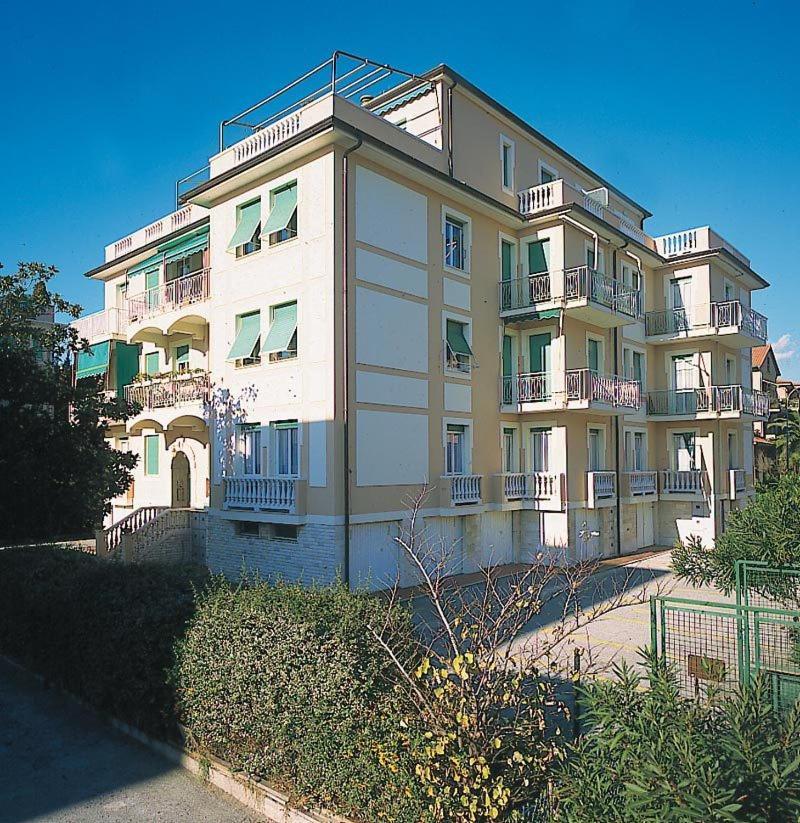 Ligure Residence بورجيو فيريزي المظهر الخارجي الصورة