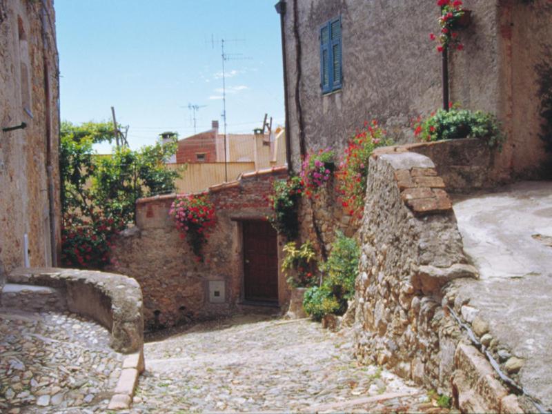 Ligure Residence بورجيو فيريزي المظهر الخارجي الصورة