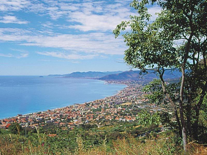 Ligure Residence بورجيو فيريزي المظهر الخارجي الصورة