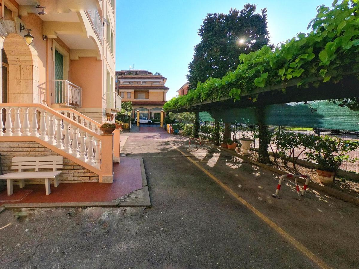 Ligure Residence بورجيو فيريزي المظهر الخارجي الصورة