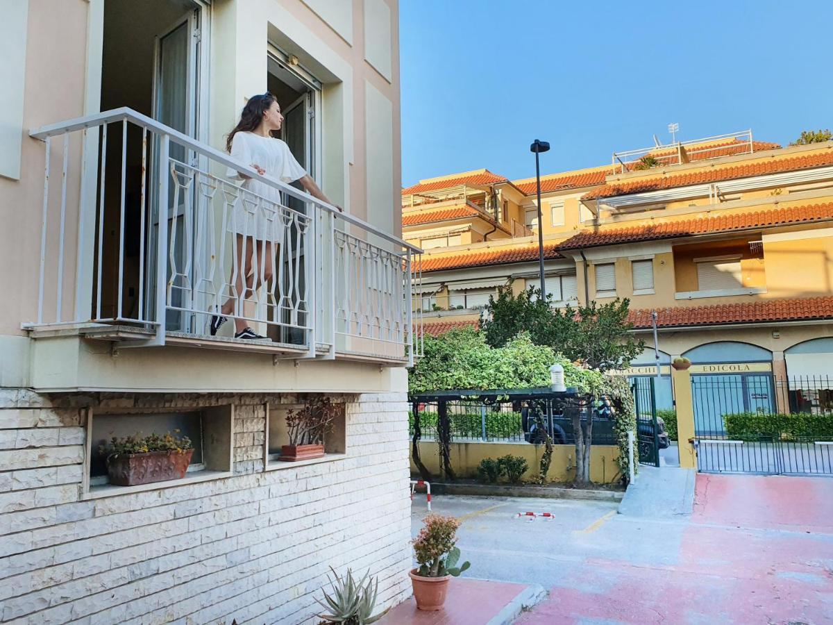 Ligure Residence بورجيو فيريزي المظهر الخارجي الصورة