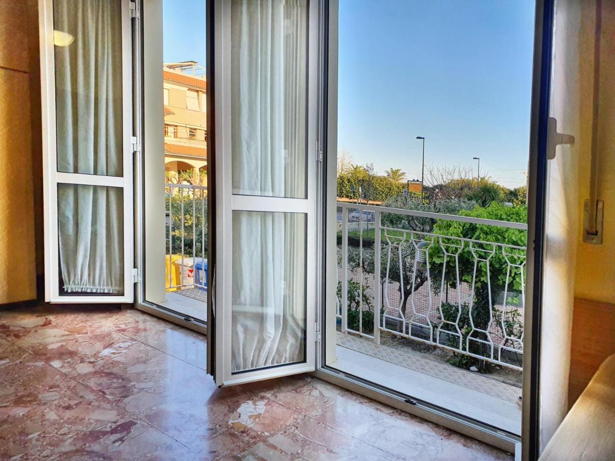 Ligure Residence بورجيو فيريزي المظهر الخارجي الصورة