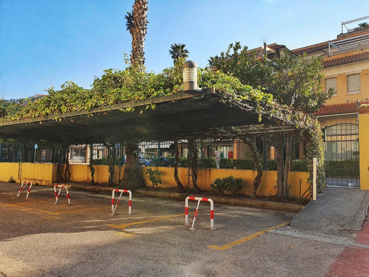 Ligure Residence بورجيو فيريزي المظهر الخارجي الصورة
