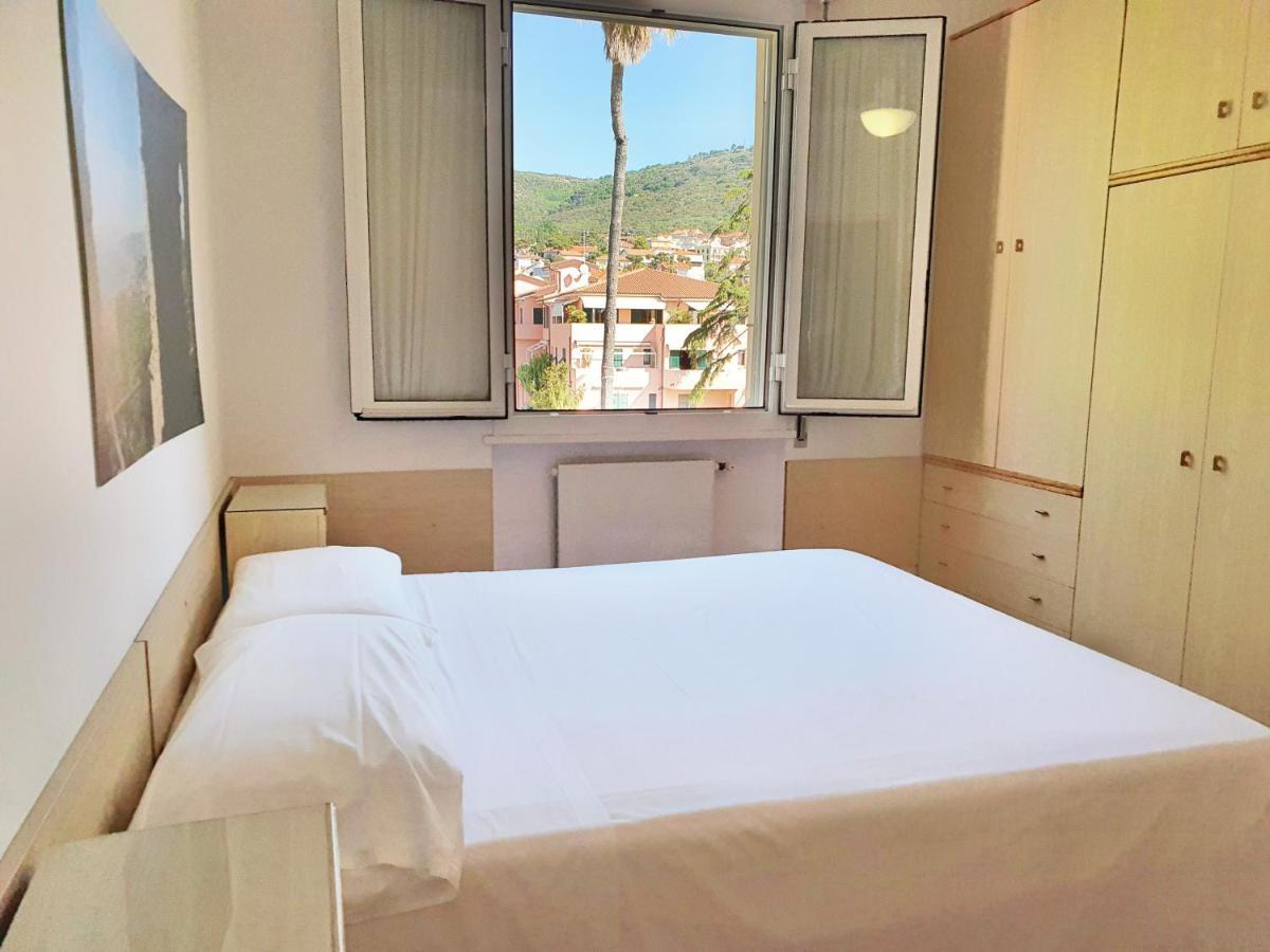Ligure Residence بورجيو فيريزي المظهر الخارجي الصورة